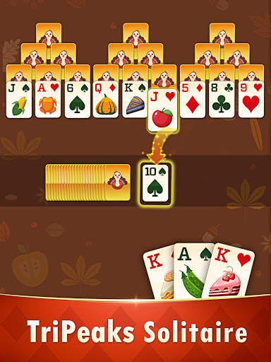 Solitaire Collection screenshot 13