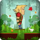 Junglee Wheelman icon