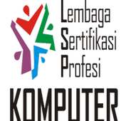 LSP Komputer on 9Apps