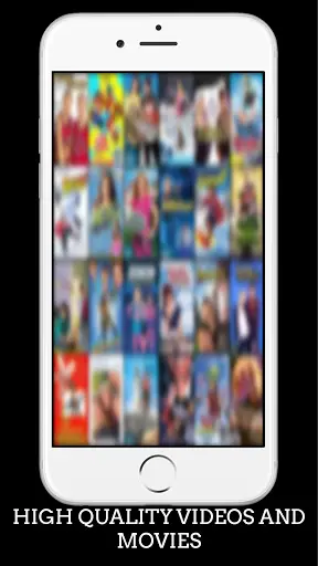 titanium tv apk screenshot 5