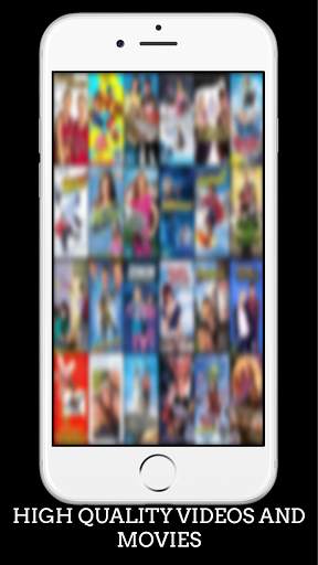titanium tv apk screenshot 5