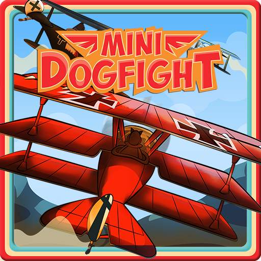 Mini Dogfight 1.0.51