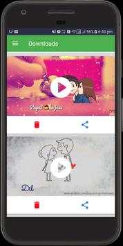 Status Downloader forWhatsapp screenshot 3