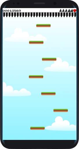 Slip - Rapid Roll - Fast slider screenshot 3