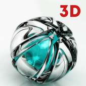 3D Crazy Launcher