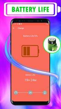 Battery Saver screenshot 3