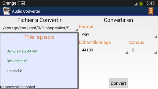 HipHop Maker Lite screenshot 5
