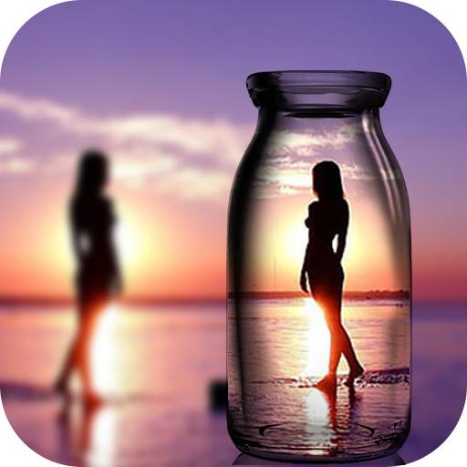 PIP Camera photo editor 1.0