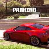 Dr. Car Parker Simulation:Real Car Parking Games logo