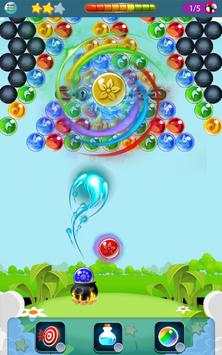 Birds Bubbles Shoot скриншот 8