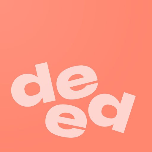 DEED App icon