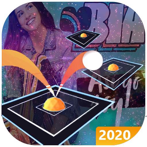 Bia Tiles Ball 3D 2.0