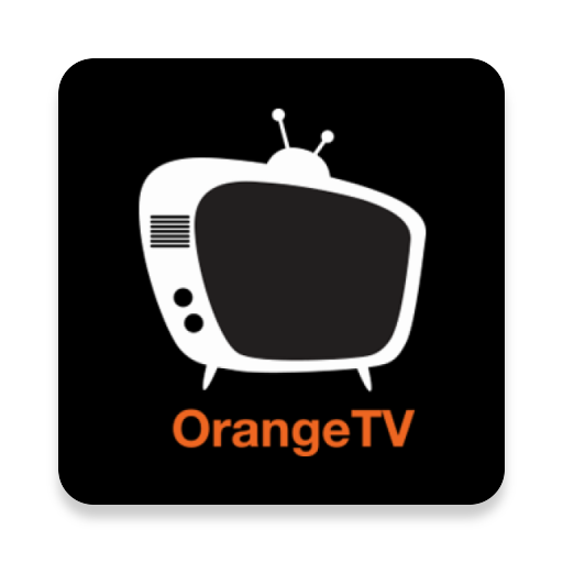 Orange TV Egypt आइकन