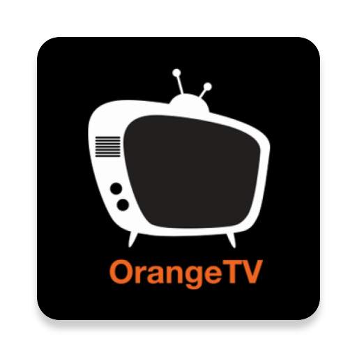 Orange TV Egypt 1.0.2
