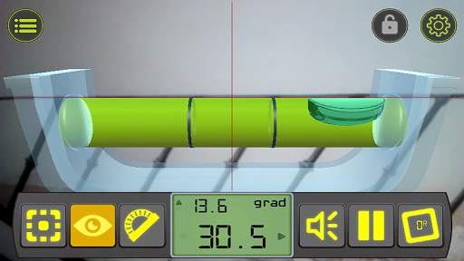 Bubble Level 3D - Nivel de Burbuja 3D screenshot 12