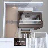 3d house 01 2