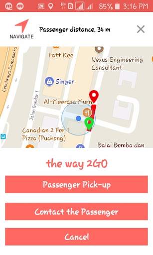 2GO Partner screenshot 4