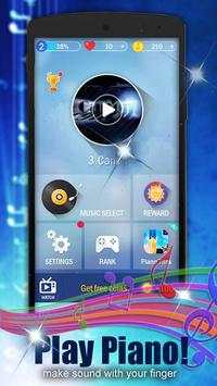 Piano Tiles 2017 screenshot 2