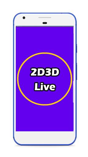 Myanmar 2D3D Live - 2d3dapp screenshot 1