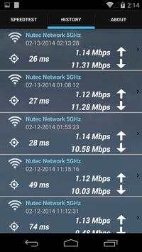 Internet Speed Test screenshot 7