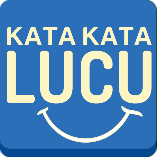 ikon Kata – Kata Lucu