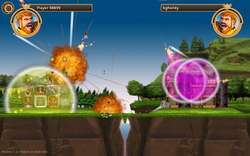Siege Castles screenshot 17