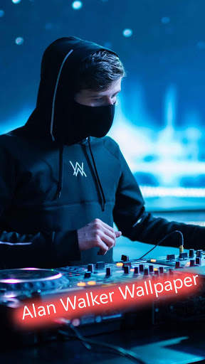 Alan Walker HD Wallpaper & Background 2021 screenshot 3