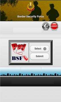 BSF PAY&GPF screenshot 4