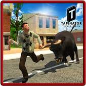 Angry Bull Revenge 3D 1.2