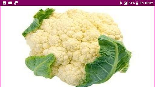 Learn Tamil Fruits and Vegetables Names screenshot 23