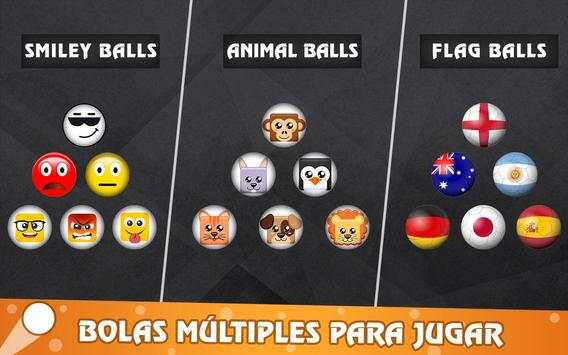 Bolas Ladrillos Descanso screenshot 6