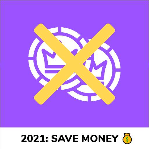 Gambling/Bet Blocker (Goodbye Gambling) 2.3