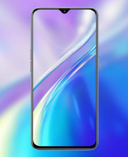 Realme XT Wallpaper screenshot 1