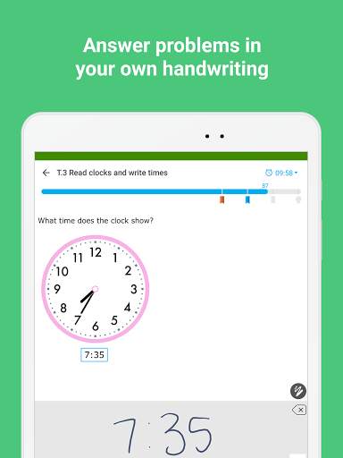 IXL screenshot 12
