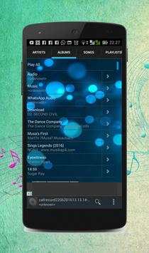 Music Player Download screenshot 2