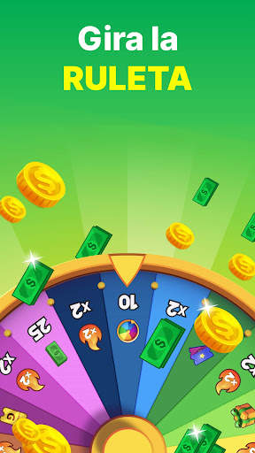 GAMEE Prizes: Gana Dinero screenshot 4