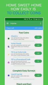 Make Money – Free Cash App screenshot 1