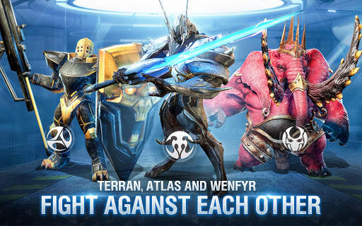 Eternal Evolution screenshot 18