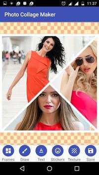 Photo Collage Maker Ultimate screenshot 3