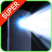 Super-Bright Flashlight 1.0