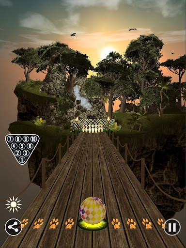 Bowling Paradise 3 screenshot 12
