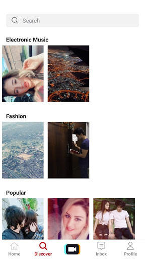 PikPokk - Made in India | Best Short Video App screenshot 4