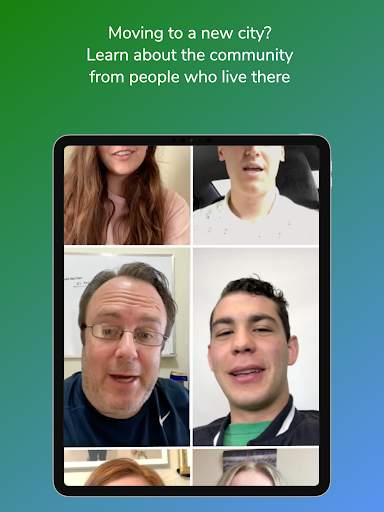 Lifey - People Helping People! скриншот 21