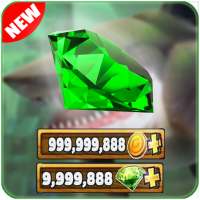 Tips For Hungry Shark Evolution Gems Coins 2019