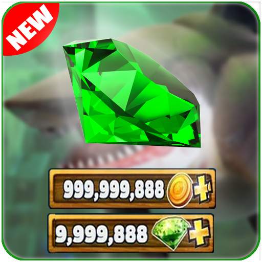 Tips For Hungry Shark Evolution Gems Coins 2019 1.1