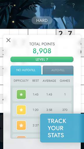 Sudoku: Number Match Game screenshot 5