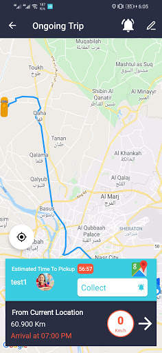 Too Bus SuperVisor screenshot 2