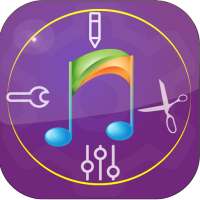 Tag Music Editor HD