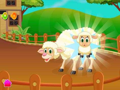 Sheep Baby Birth screenshot 7