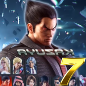 Guide  For Tekken 7 icon